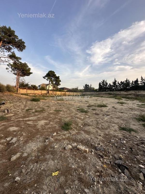 Satılık arsa, 18 sot — Torpaq, Sumqayıt