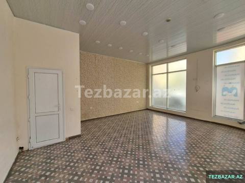 Masazır, Yeni Baki yaşayış kompleksi, bina 15 — 67 500 ₼ · Baku · Mənzil Masazır, Yeni Baki yaşayış kompleksi, bina 15 — Baku