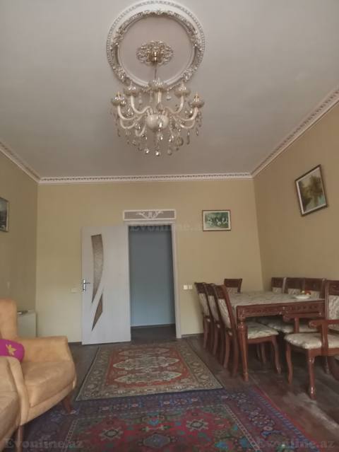 4 otaqlı həyət evi satılır — Sumqayıt — 90 000 ₼ · 4 xonali · 150 m² · 4 sotix · Сумгайыт · Ev, villa 4 otaqlı həyət evi satılır — Sumqayıt — Сумгайыт