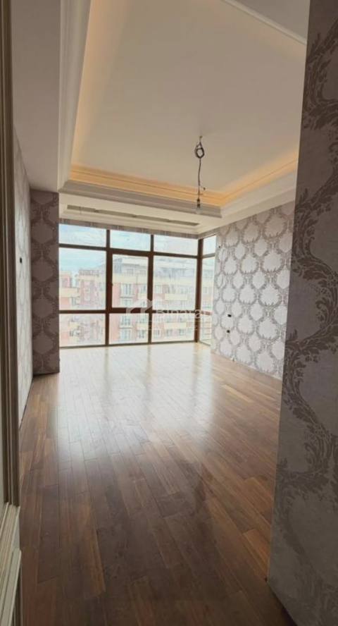 Satılır 4 otaqlı yeni tikili 200 m², 28 May metrosu, Nəsimi rayonu — Mələk xanım — ბინა