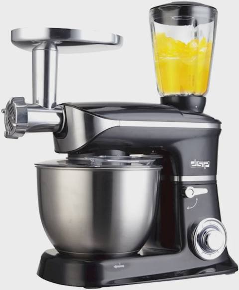 Mətbəx kombaynı DSP KM-3031 — Home Appliances