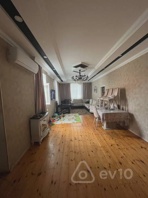 4 otaqlı həyət evi, 110 m², Bakı, Köhnə Günəşli qəsəbəsi — Bakı