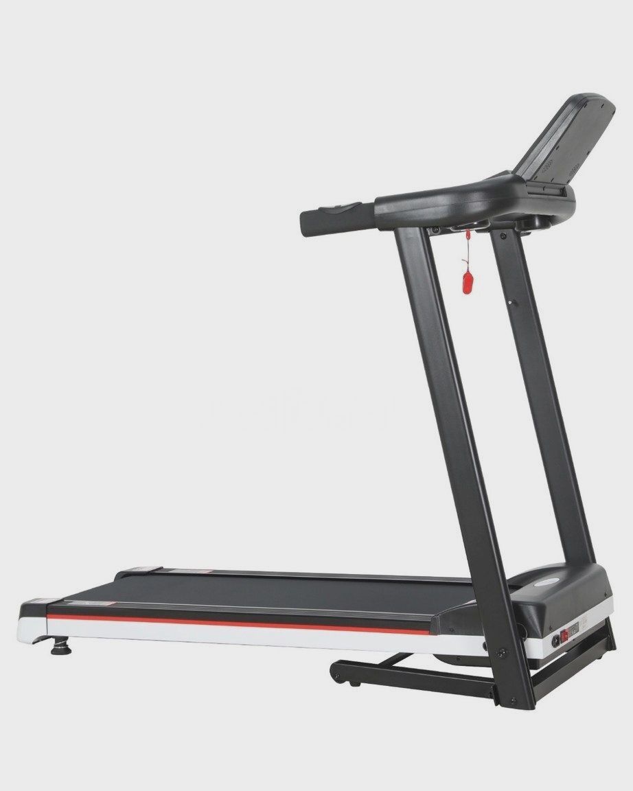 Qaçış trenajoru Ironlife IL-2702 — İdman, hobi, istirahət, Bakı (5)