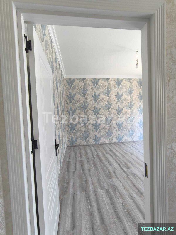 həyət Evı 3 Otaqlı Kupcalı — Ev, villa, Bakı (4)
