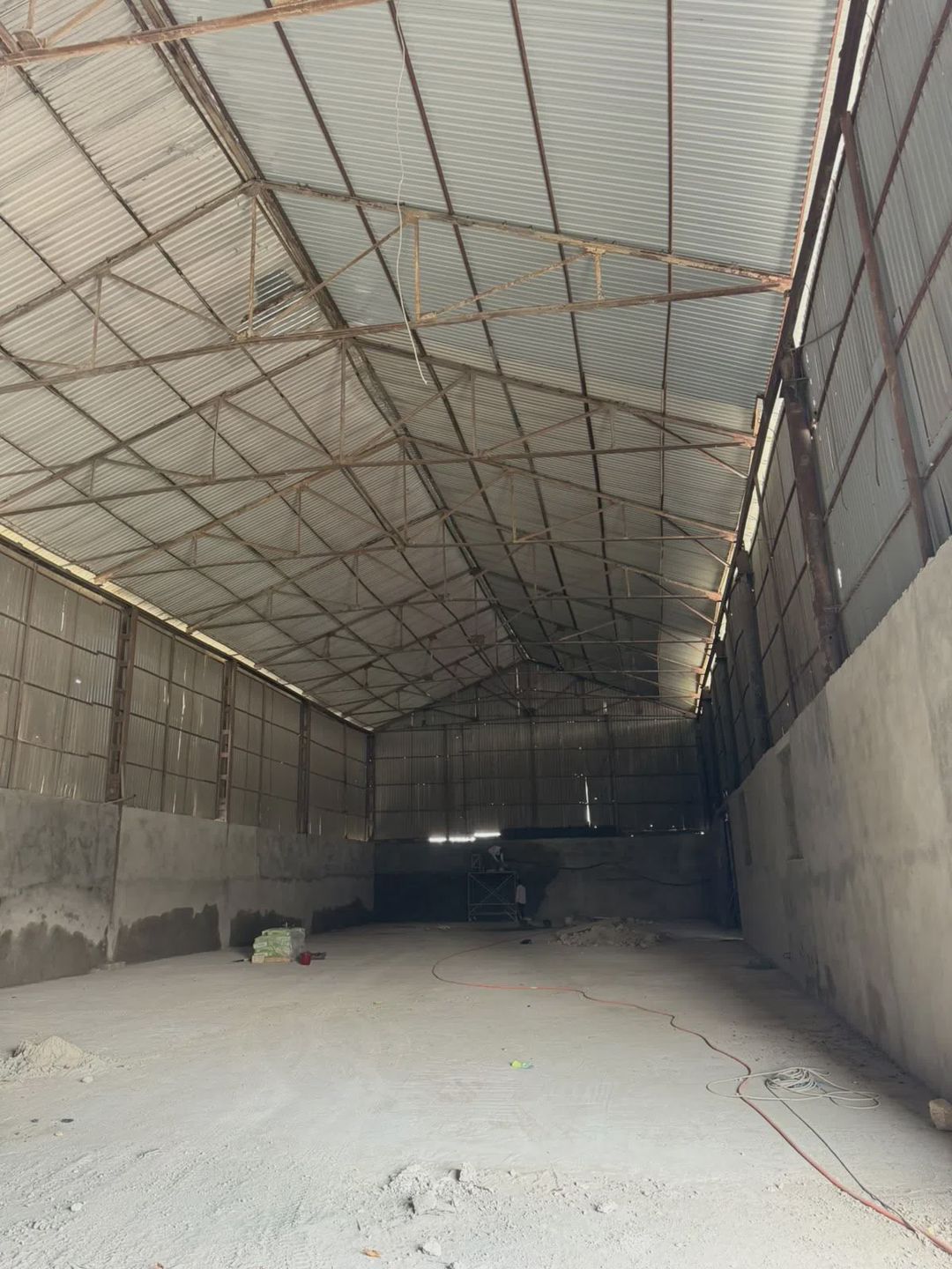 1350 m² anbar kirayə verilir Bakı, Abşeron r — Əmlak, Abşeron (9)