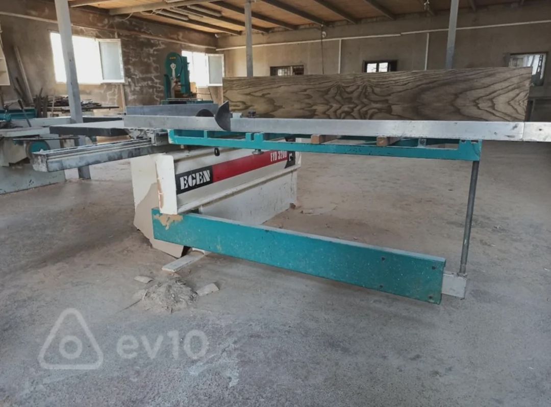 For rent: commercial property, 500 m² — Əmlak, Bakı (4)
