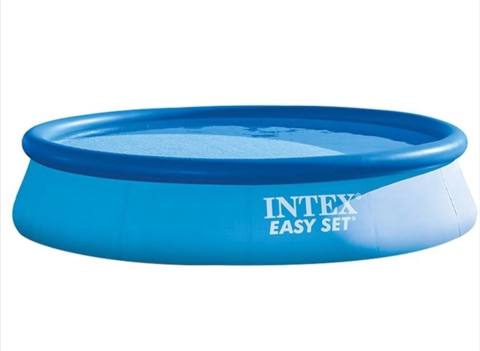 Şişmə hovuz Intex 28130 INT0028 Easy Set, 366x76 sm, 5621 l — Baku