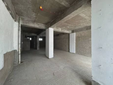 For sale: commercial property, 130 m² — Əmlak, Bakı (5)