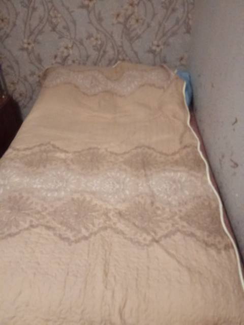 İşlənmiş, Təknəfərlik çarpayı, Bazasız, Matrassız, Siyirməsiz, Türkiyə — 55 ₼ · Баку · Yataqlar İşlənmiş, Təknəfərlik çarpayı, Bazasız, Matrassız, Siyirməsiz, Türkiyə — Баку