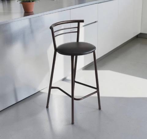 Bağ stulu Qara rəng — 49 ₼ · Baku · Mebel Bağ stulu Qara rəng — Baku