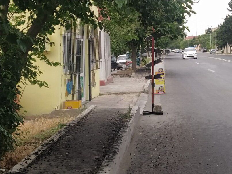 For sale: 4-room house / Cottage / Villa, 80 m² — Ev, villa, Bakı (4)