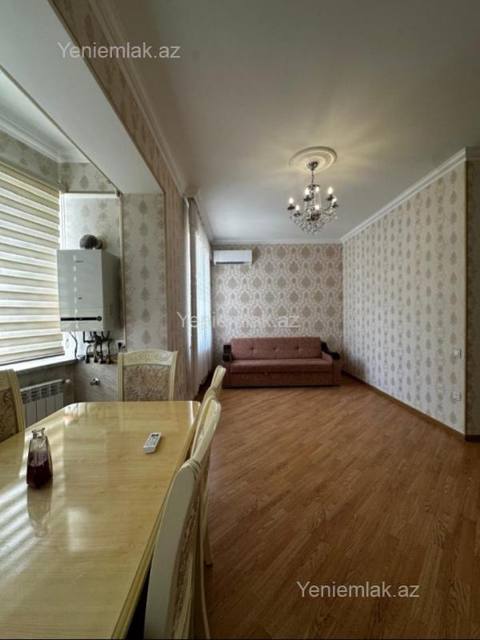 Satılır 2 otaqlı Bina evi menzil (Yeni tikili), 42 m², Masazır — Жылжымайтын мүлік