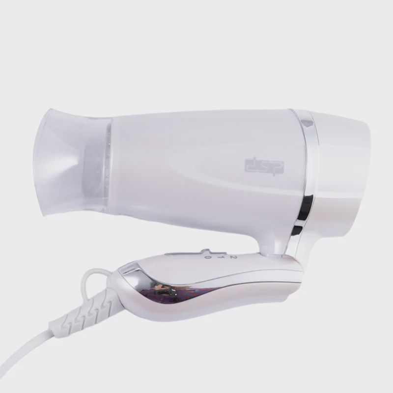 Fen DSP 30076A White — Saç burmağa və düzəltməyə, Bakı (6)
