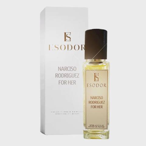 Esodor Narciso Rodriguez For Her qadınlar üçün ətir suyu 17 ml — Bakı