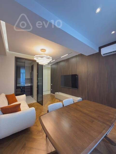 3 otaqlı mənzil, 86 m², Bakı, Bakı, Nemət Quliyev küç — Кыймылсыз мүлк