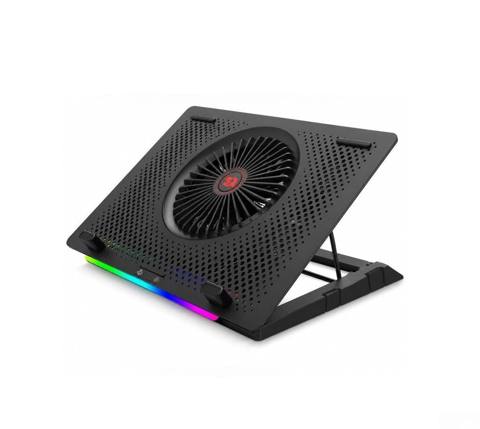 Redragon IVY GCP500 Laptop Cooler noutbuk soyuducusu Rəsmi iş yeri — Laptop Accessories
