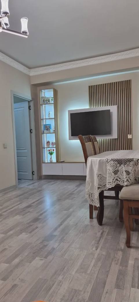 3 otaqlı Mənzil satılır Xırdalan, Abşeron — 103 000 ₼ · 3 rooms · 70 m² · floor 1/11 · Baku · Mənzil 3 otaqlı Mənzil satılır Xırdalan, Abşeron — Baku