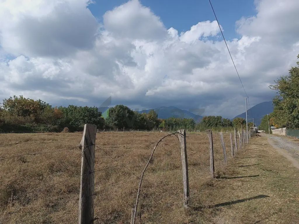 Torpaq satılır Qəbələ ş — Torpaq, Bakı (2)