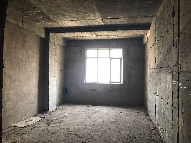 For sale: 3-room apartment (new building), 119 m² — Mənzil, Bakı (7)