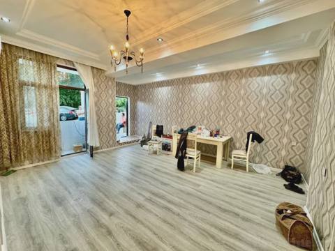 3 otaqlı yeni tikili mənzil kirayə verilir — Yasamal, Bakı — Недвижимость