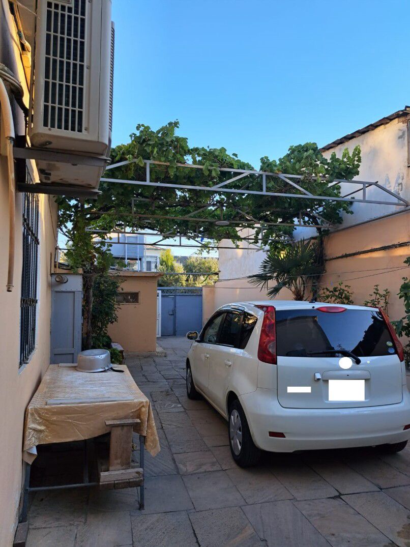 For sale: 4-room house / Cottage / Villa, 100 m² — Ev, villa, Bakı (8)