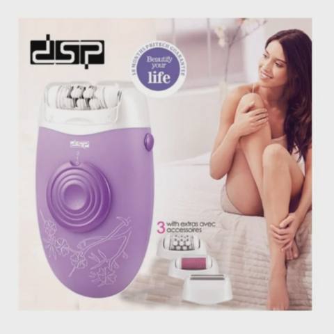 Epilyator BB-770181 - BB-770181 — Baku