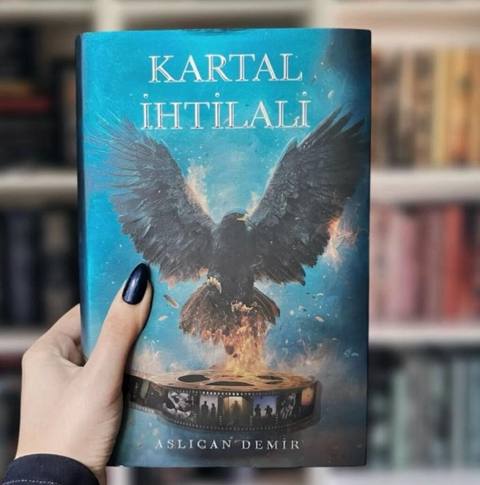 Məhsul: Müxtəlif janrlarda 3 ədəd bədii kitab paketi 1) Kartal — 60 $ · Баку · Kitablar Məhsul: Müxtəlif janrlarda 3 ədəd bədii kitab paketi 1) Kartal — Баку