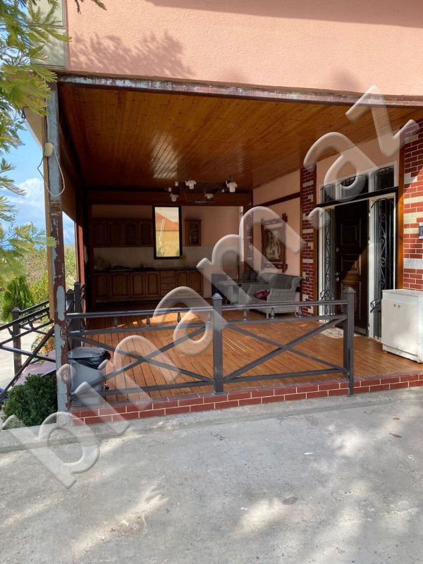 4 otaqlı Bağ evləri, Satış, Abşeron — Ev, villa, Abşeron (8)