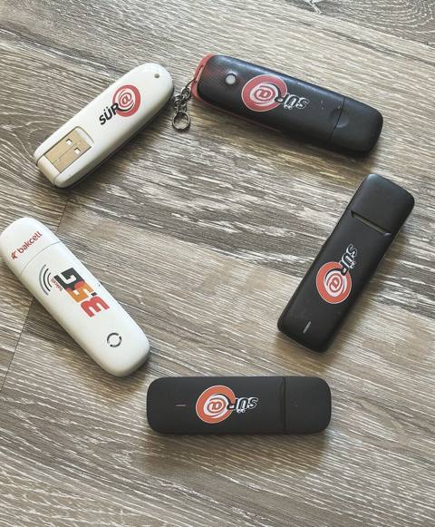 Bakcell data karti. Internet modem kimi istifadə etmək mumkundur. DVR — Digah