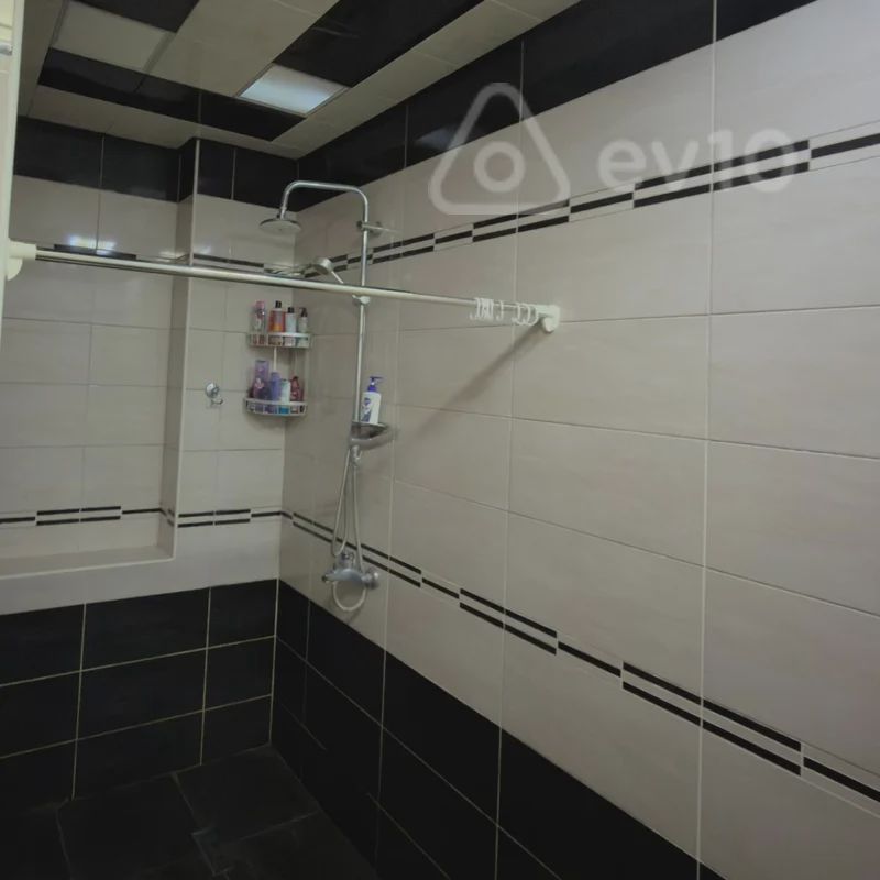For sale: 4-room apartment (new building), 104 m² — Mənzil, Bakı (9)