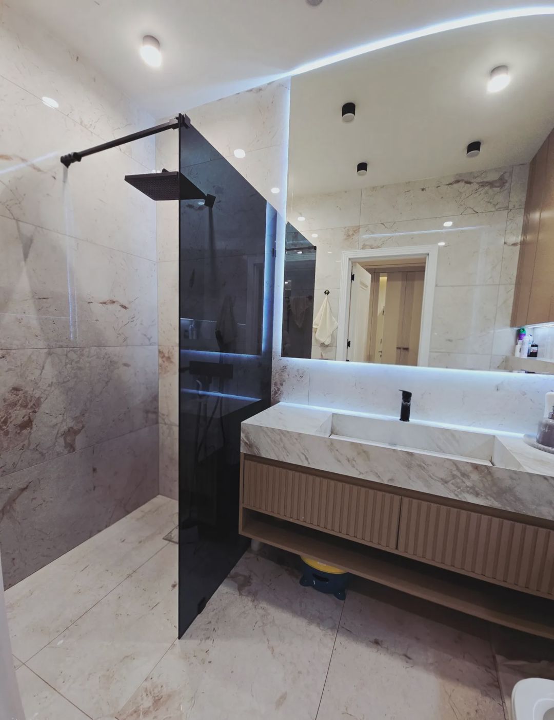 For sale: 3-room apartment, 127 m² — Mənzil, Bakı (7)
