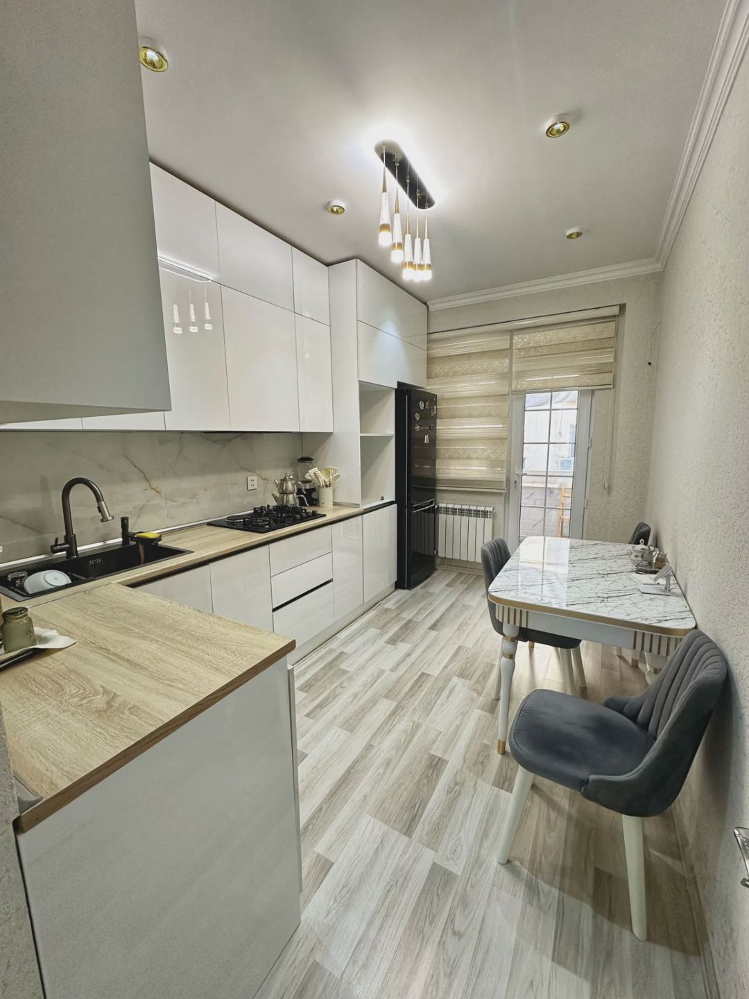 3 otaqlı Mənzil satılır Xırdalan, Abşeron — Mənzil, Bakı (12)