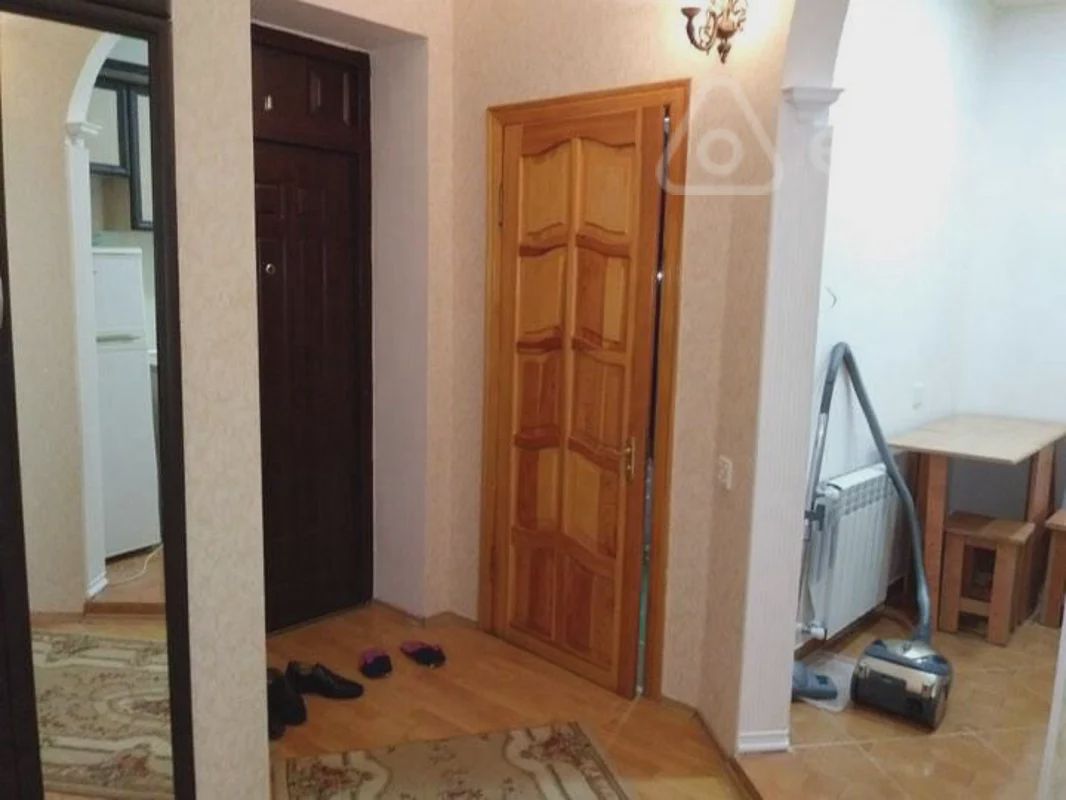 For rent: 2-room apartment (new building), 60 m² — Mənzil, Bakı (5)