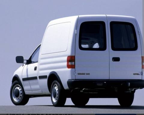 Opel Combo 1.4 (C14E) üçün ehtiyat hissələri Təsvir: - Arxa yanlıqlı — 200 ₼ · Баку · Gidiş hissəsi Opel Combo 1.4 (C14E) üçün ehtiyat hissələri Təsvir: - Arxa yanlıqlı — Баку