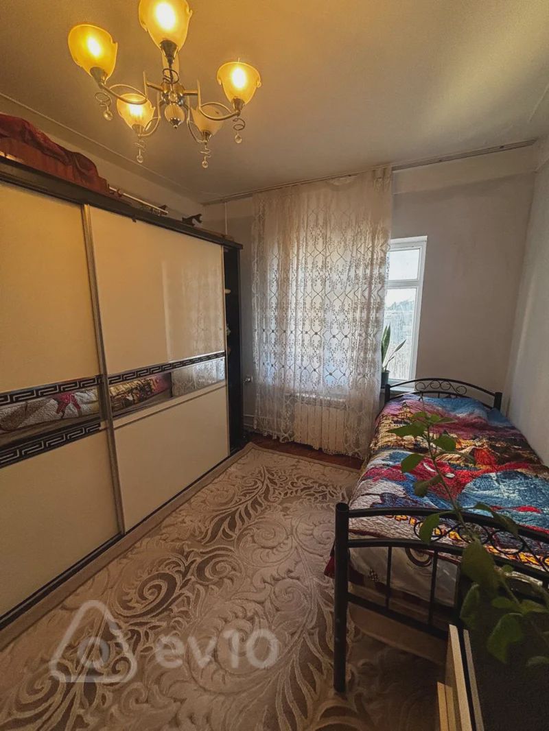 For sale: 3-room apartment (old building), 85 m² — Mənzil, Bakı (12)