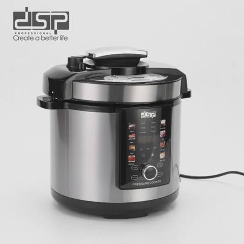 Multibişirici DSP KB5034_HLY — საყოფაცხოვრებო ტექნიკა