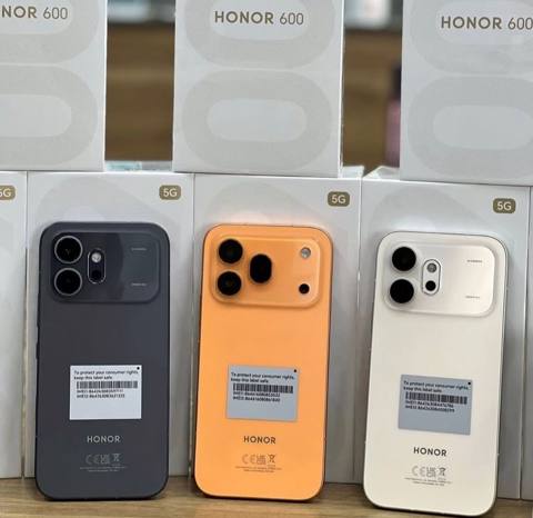 Honor 600 8/256 1080azn Alış zamanı ƏDV Qebzi verilir — 1 080 ₼ · Bakı · Digər smartfonlar Honor 600 8/256 1080azn Alış zamanı ƏDV Qebzi verilir — Bakı