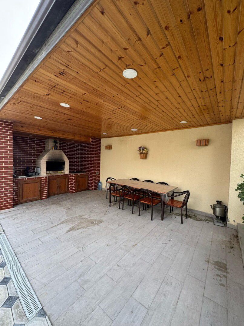For sale: 3-room house / Cottage / Villa, 160 m² — Ev, villa, Bakı (11)