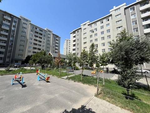 2 otaqlı Yeni tikili satılır Bakı, Yasamal, Yasamal Rayonu Mida Yasayis Kompleksi — Bakı
