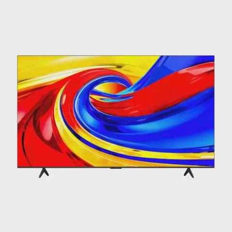 Televizor TCL Premium QLED 75P7L — 1 999.99 ₼ · Баку · Televizorlar Televizor TCL Premium QLED 75P7L — Баку