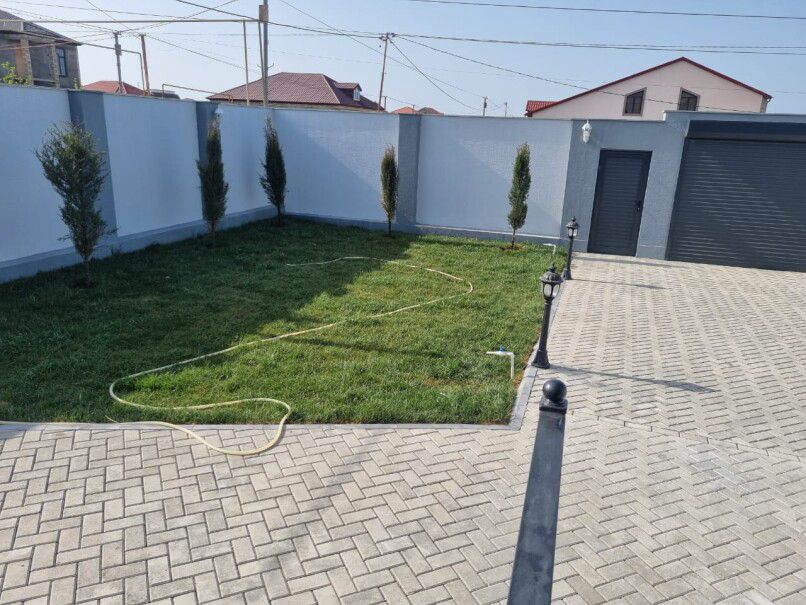 For sale: house / Cottage / Villa, 200 m² — Ev, villa, Bakı (5)