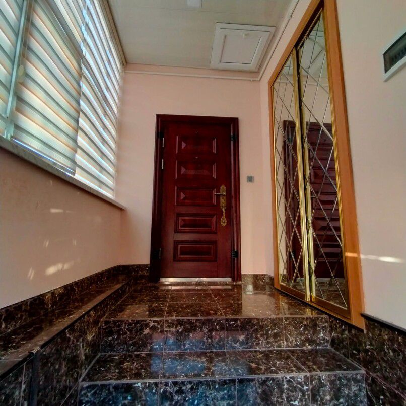 For sale: 3-room house / Cottage / Villa, 110 m² — Ev, villa, Bakı (3)