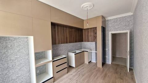 2 otaqlı Yeni tikili satılır Sumqayıt, Sumqayıt Bəyaz Rezidens — 38 000 ₼ · 2 бөлме · 95 m² · 4/14 қабат · Баку · Mənzil 2 otaqlı Yeni tikili satılır Sumqayıt, Sumqayıt Bəyaz Rezidens — Баку