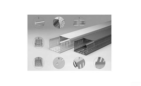PVC kabel kanalı və perforasiyalı kabel kanalları PVC Kabel Kanalı və — 1 ₼ · Bakı · Kabel və naqillər PVC kabel kanalı və perforasiyalı kabel kanalları PVC Kabel Kanalı və — Bakı