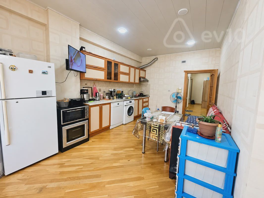 For sale: 2-room apartment (new building), 85 m² — Mənzil, Bakı (10)