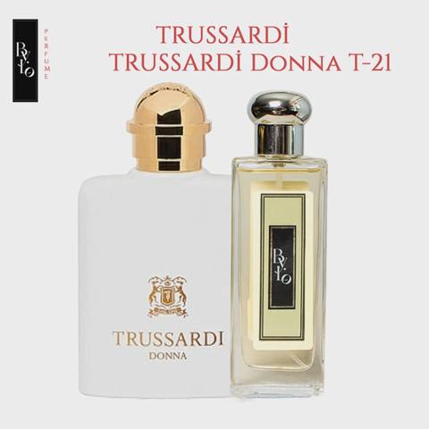 Donna Trussardi T-21 — 49 ₼ · Baku · Mallar Donna Trussardi T-21 — Baku