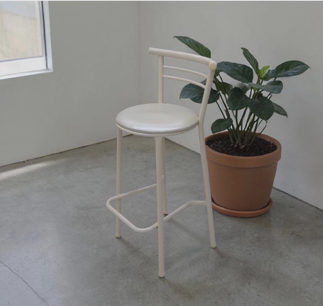 Bağ stulu Qara rəng — Mebel, Bakı (2)