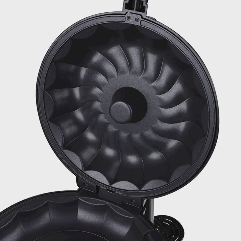 Piroq hazırlayan cihaz DSP KC3009 Black — Digər mətbəx texnikası, Bakı (3)