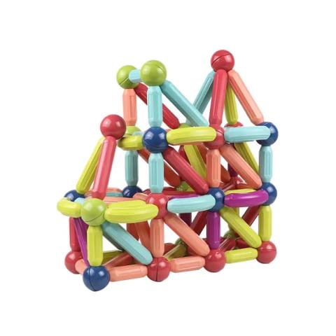 maqnit konstruktor 98pcs aytac-51 — Товары