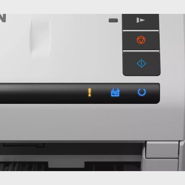 Epson workforce DS-530III — Printerləri, Bakı (8)